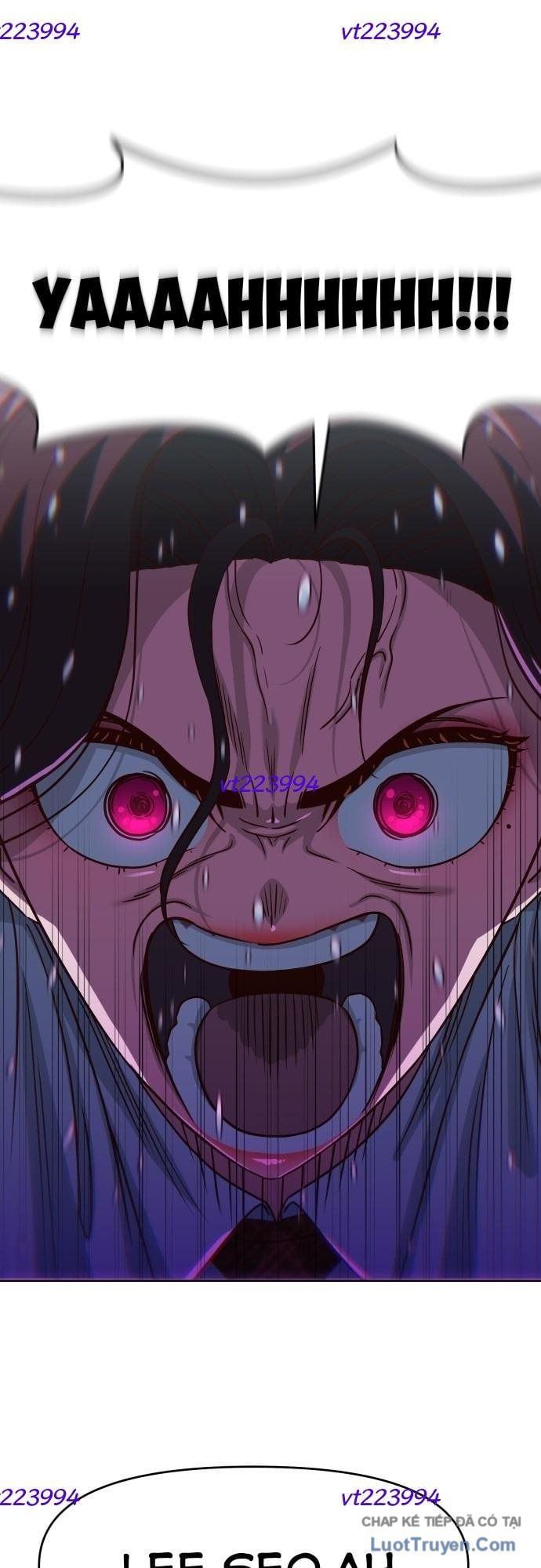 Unluck - Chapter 72 - Page 3