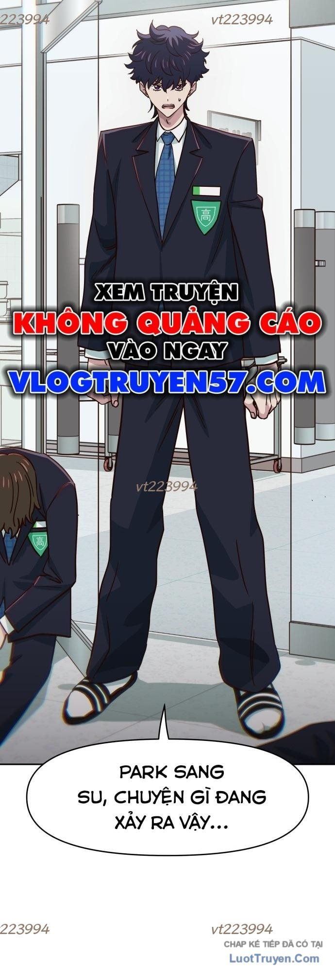 Unluck - Chapter 72 - Page 33