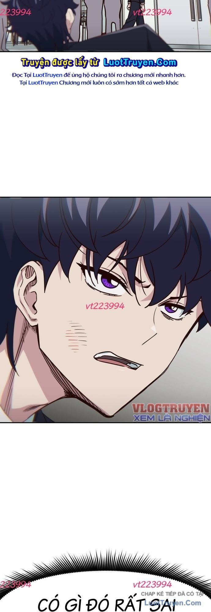 Unluck - Chapter 72 - Page 38