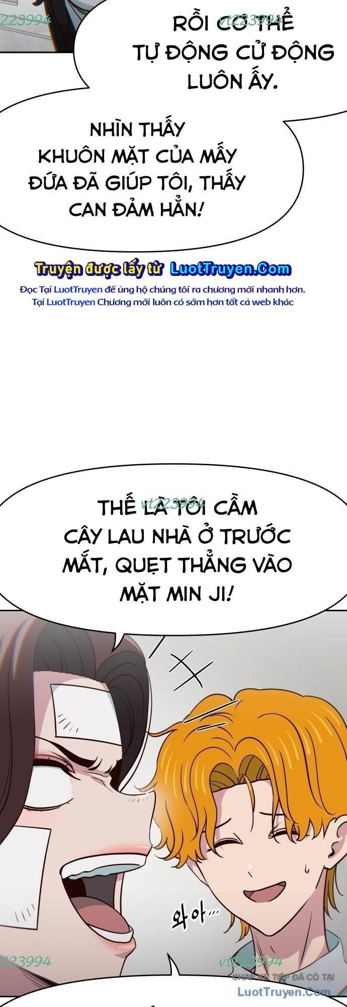 Unluck - Chapter 72 - Page 41