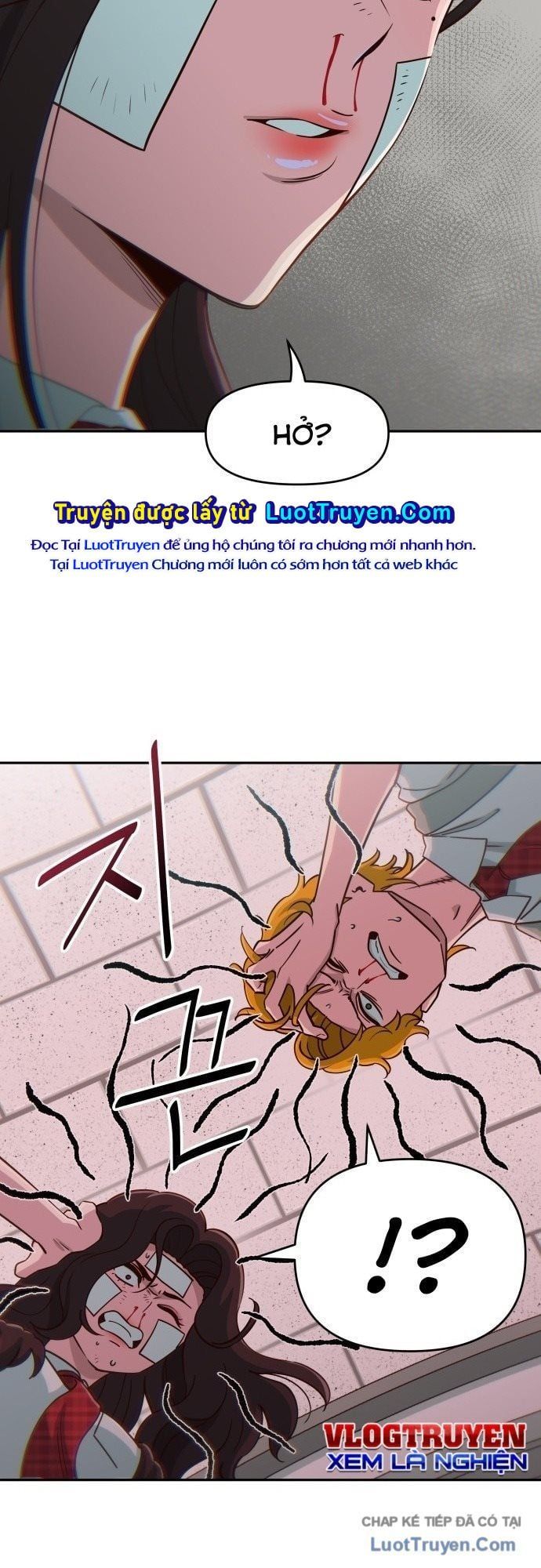 Unluck - Chapter 72 - Page 44