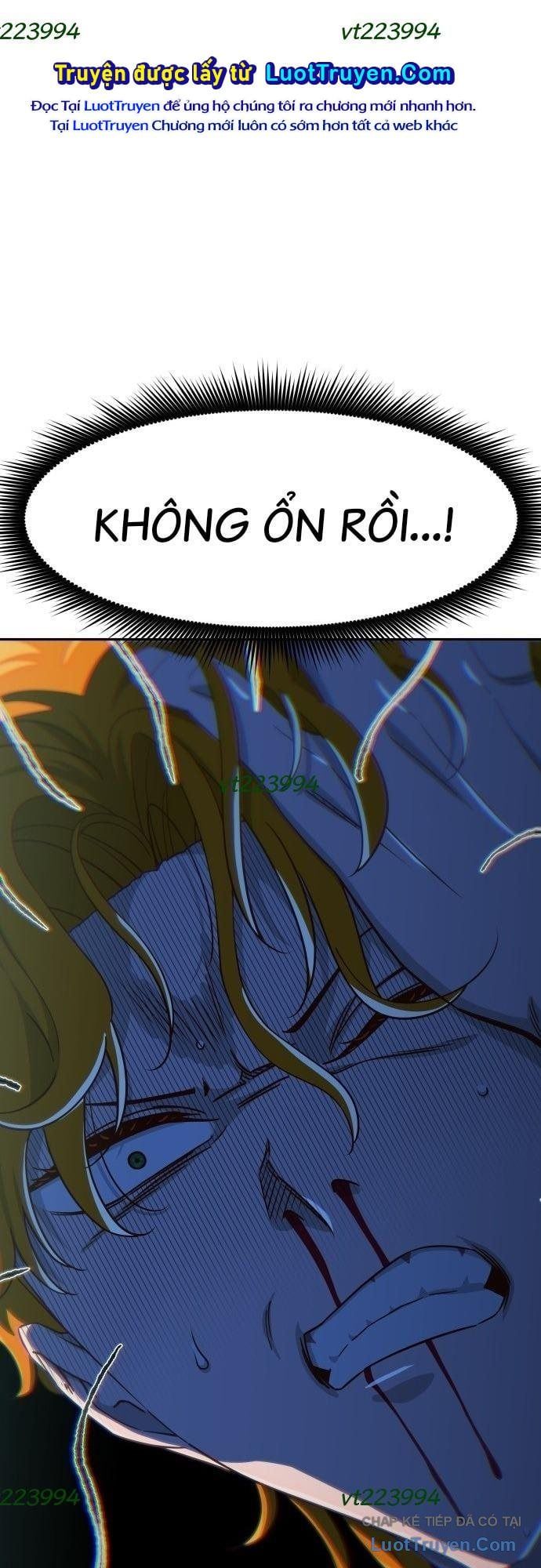 Unluck - Chapter 72 - Page 45