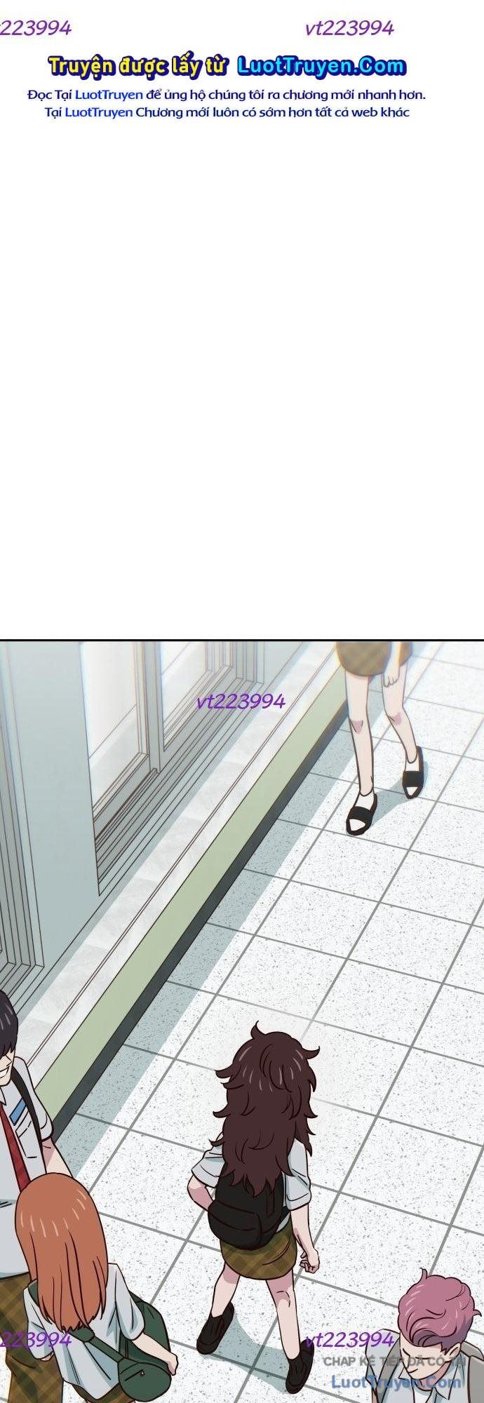 Unluck - Chapter 72 - Page 52