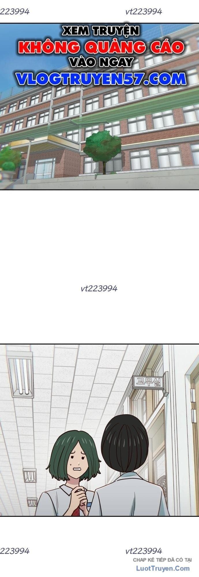 Unluck - Chapter 72 - Page 8