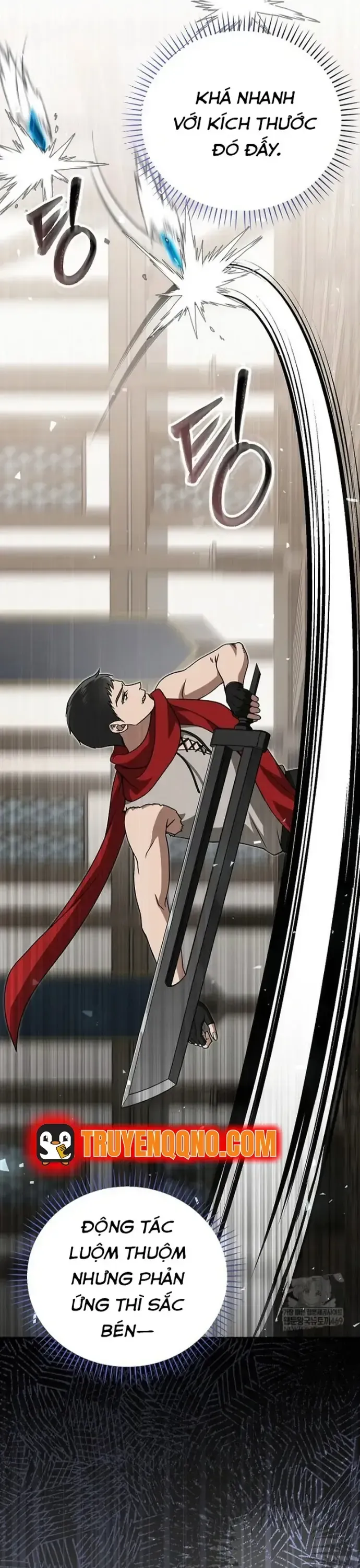 Thiên Tài Phép Thuật Nắm Giữ Khái Niệm - Chapter 44 - Page 11