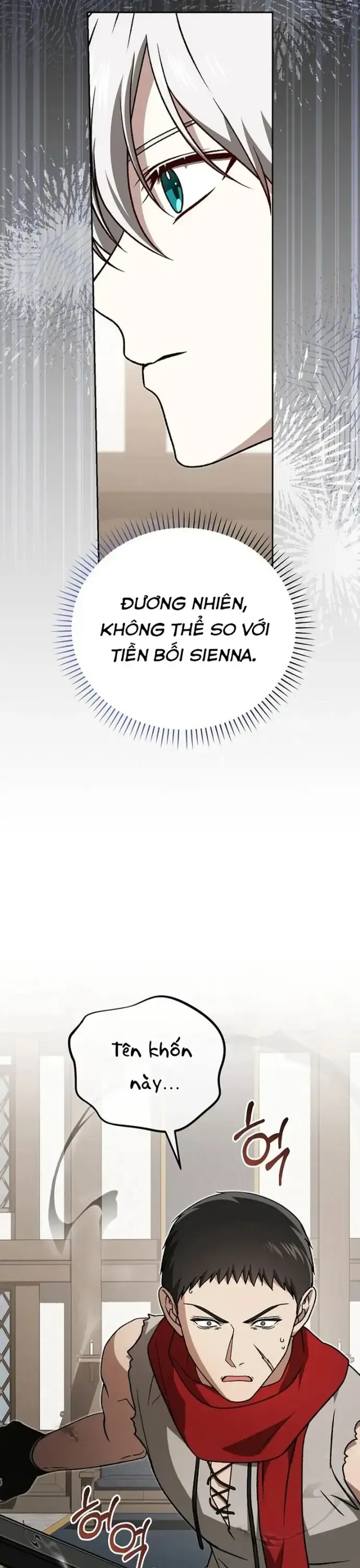 Thiên Tài Phép Thuật Nắm Giữ Khái Niệm - Chapter 44 - Page 12