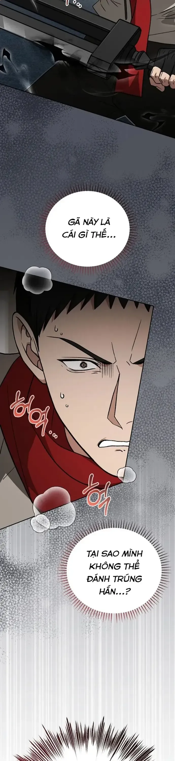 Thiên Tài Phép Thuật Nắm Giữ Khái Niệm - Chapter 44 - Page 13