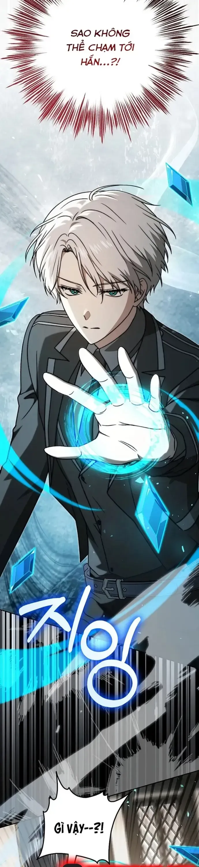 Thiên Tài Phép Thuật Nắm Giữ Khái Niệm - Chapter 44 - Page 14
