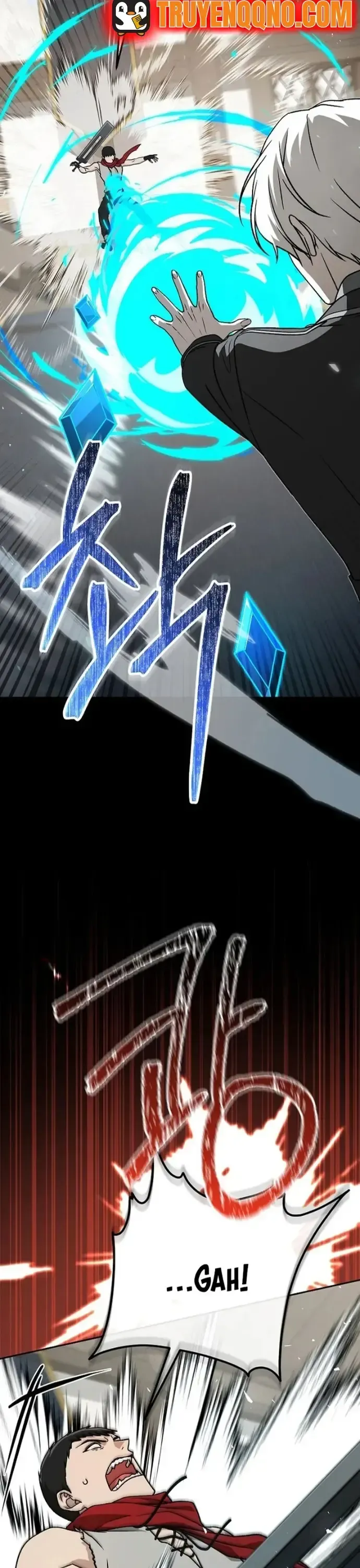 Thiên Tài Phép Thuật Nắm Giữ Khái Niệm - Chapter 44 - Page 15