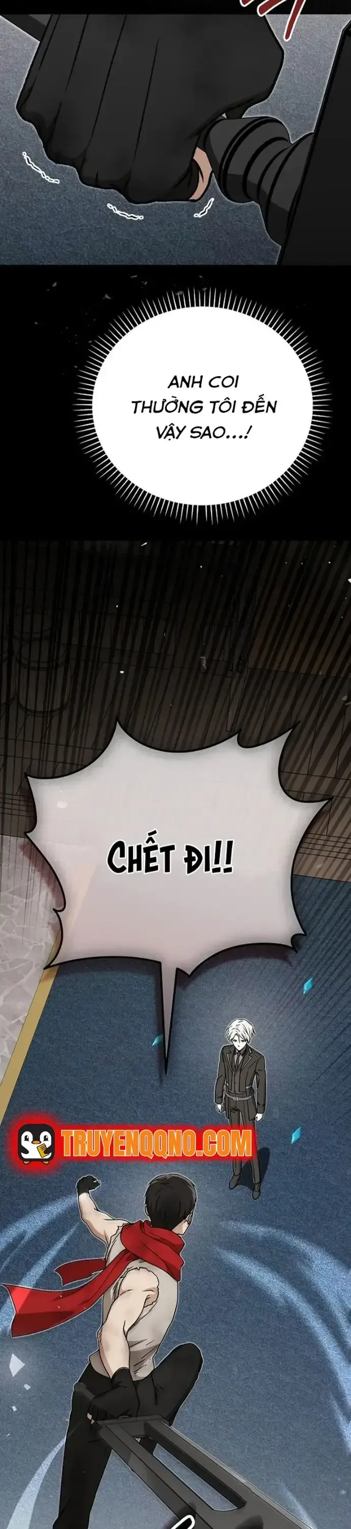 Thiên Tài Phép Thuật Nắm Giữ Khái Niệm - Chapter 44 - Page 18