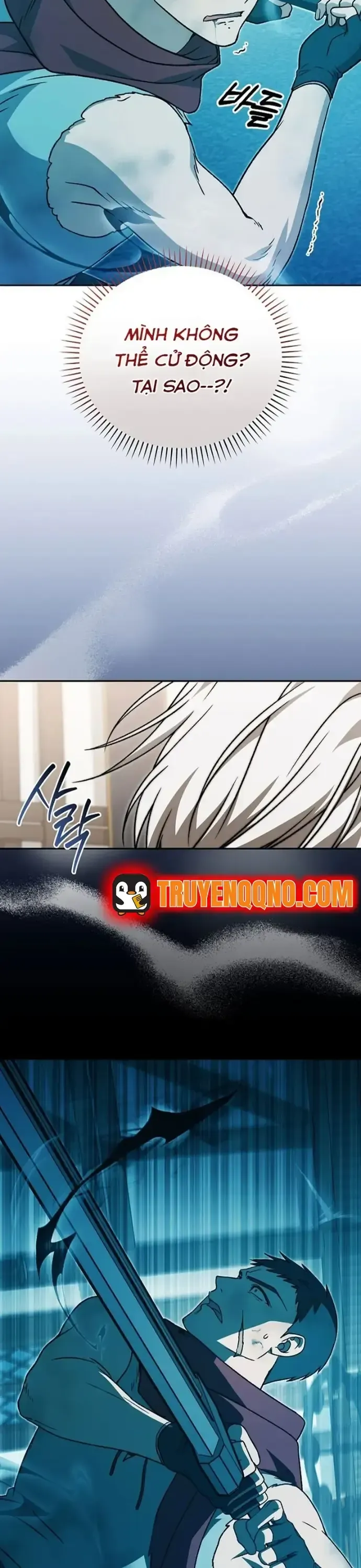 Thiên Tài Phép Thuật Nắm Giữ Khái Niệm - Chapter 44 - Page 21