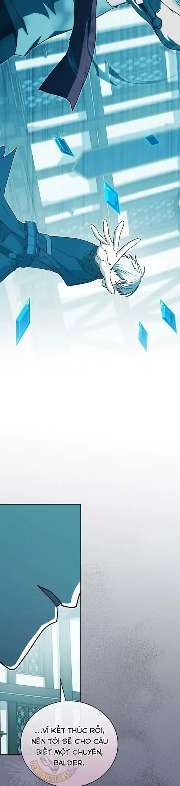 Thiên Tài Phép Thuật Nắm Giữ Khái Niệm - Chapter 44 - Page 22