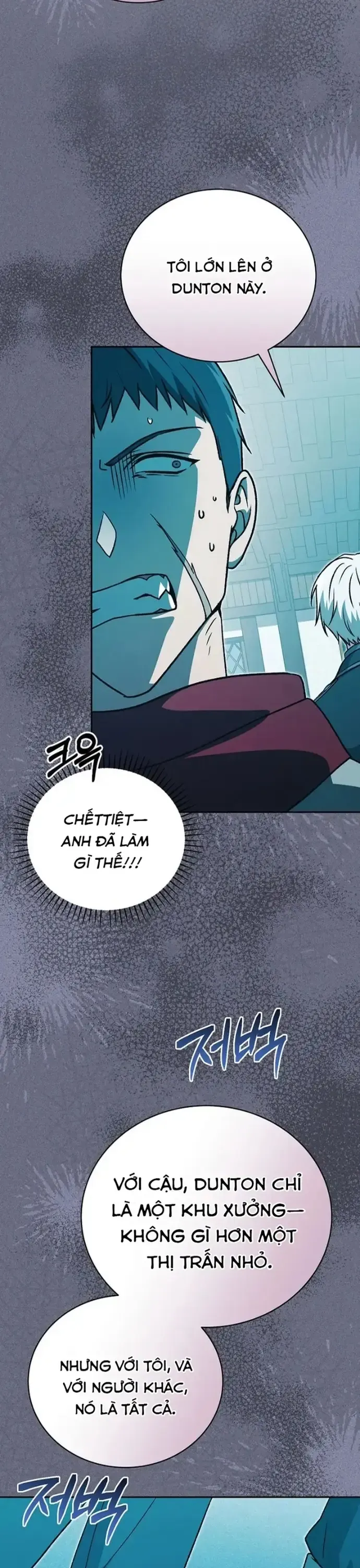 Thiên Tài Phép Thuật Nắm Giữ Khái Niệm - Chapter 44 - Page 23