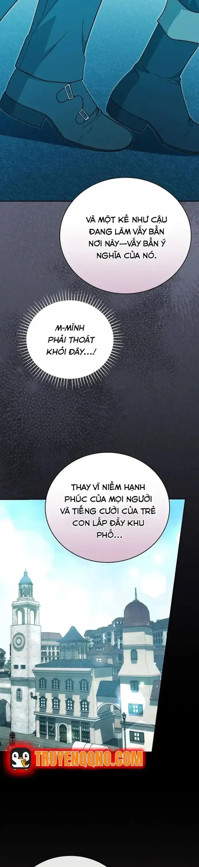 Thiên Tài Phép Thuật Nắm Giữ Khái Niệm - Chapter 44 - Page 24