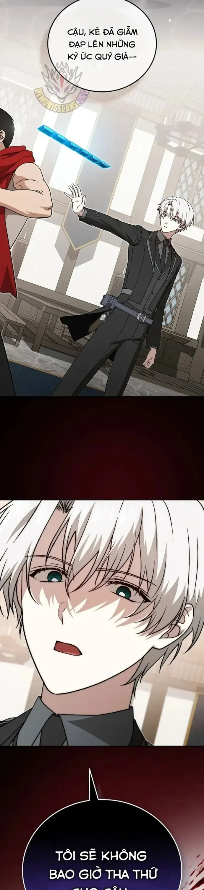 Thiên Tài Phép Thuật Nắm Giữ Khái Niệm - Chapter 44 - Page 26