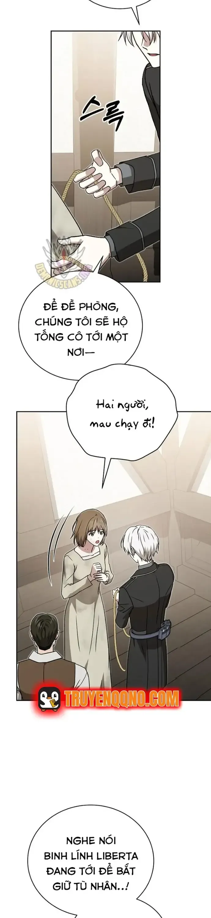 Thiên Tài Phép Thuật Nắm Giữ Khái Niệm - Chapter 44 - Page 29