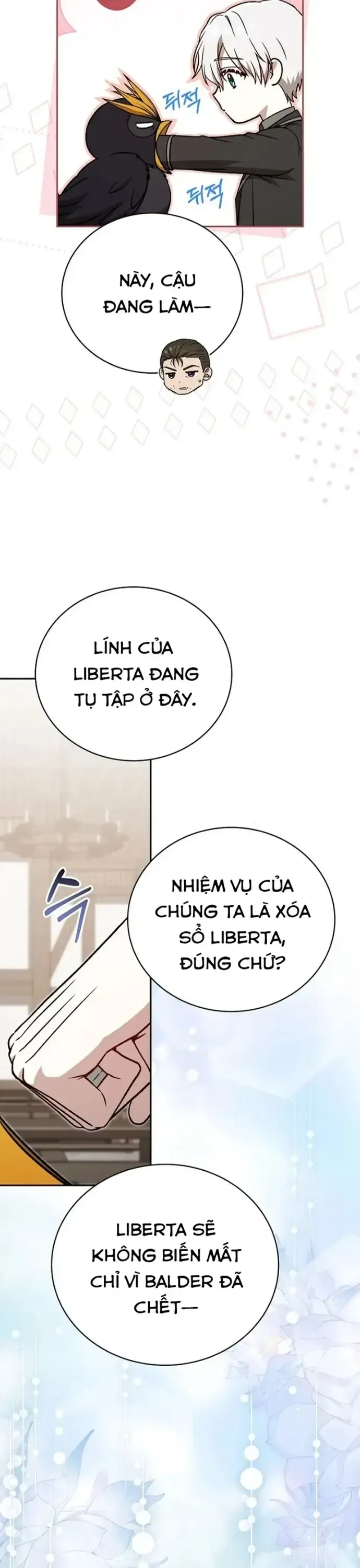 Thiên Tài Phép Thuật Nắm Giữ Khái Niệm - Chapter 44 - Page 31