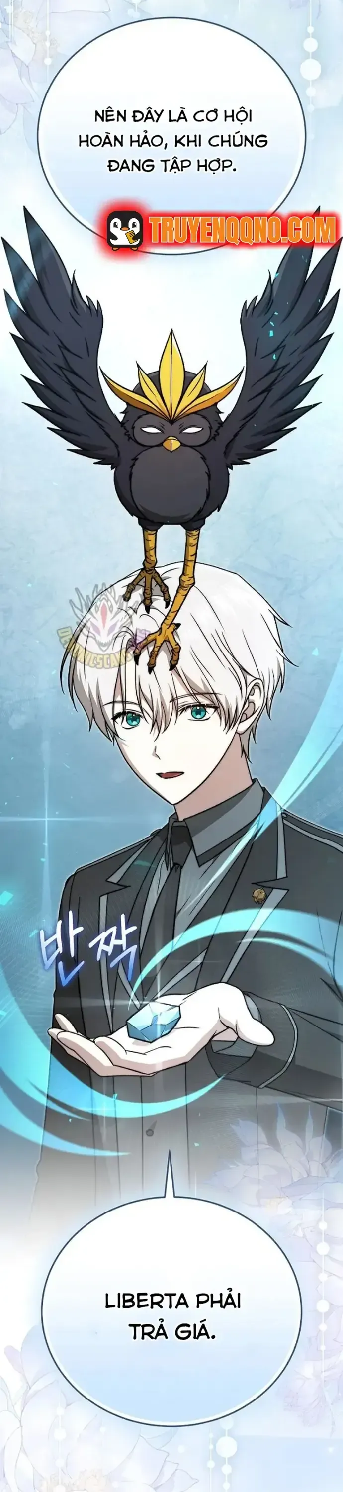 Thiên Tài Phép Thuật Nắm Giữ Khái Niệm - Chapter 44 - Page 32