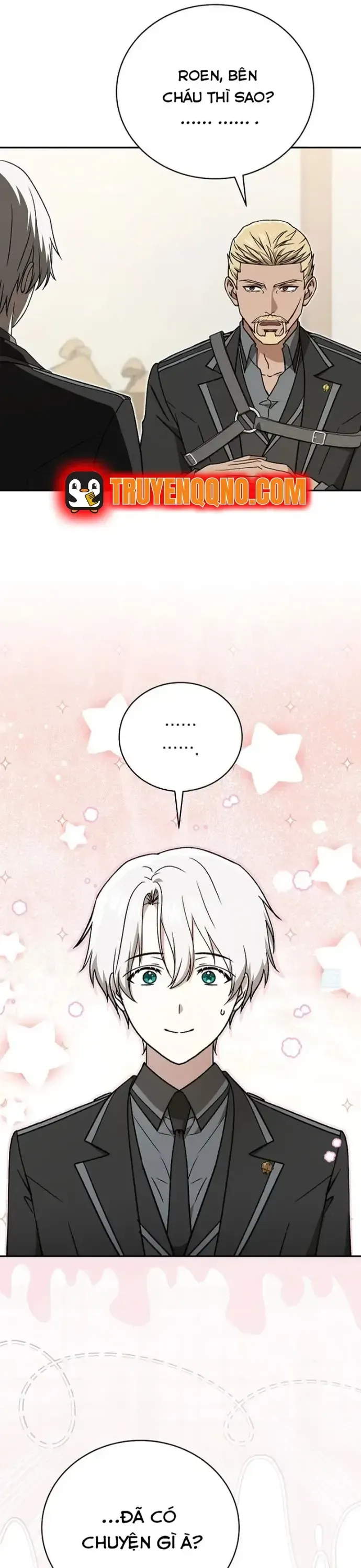 Thiên Tài Phép Thuật Nắm Giữ Khái Niệm - Chapter 44 - Page 35