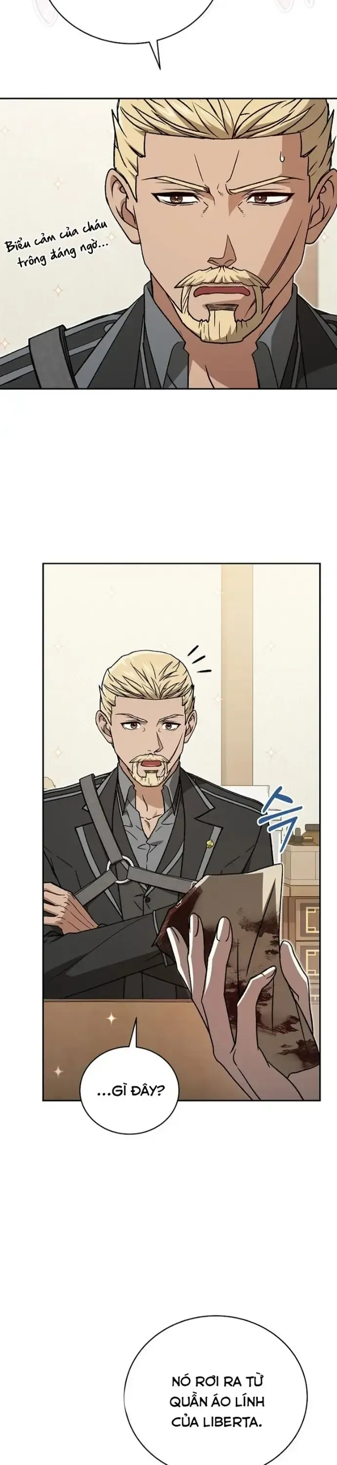 Thiên Tài Phép Thuật Nắm Giữ Khái Niệm - Chapter 44 - Page 36