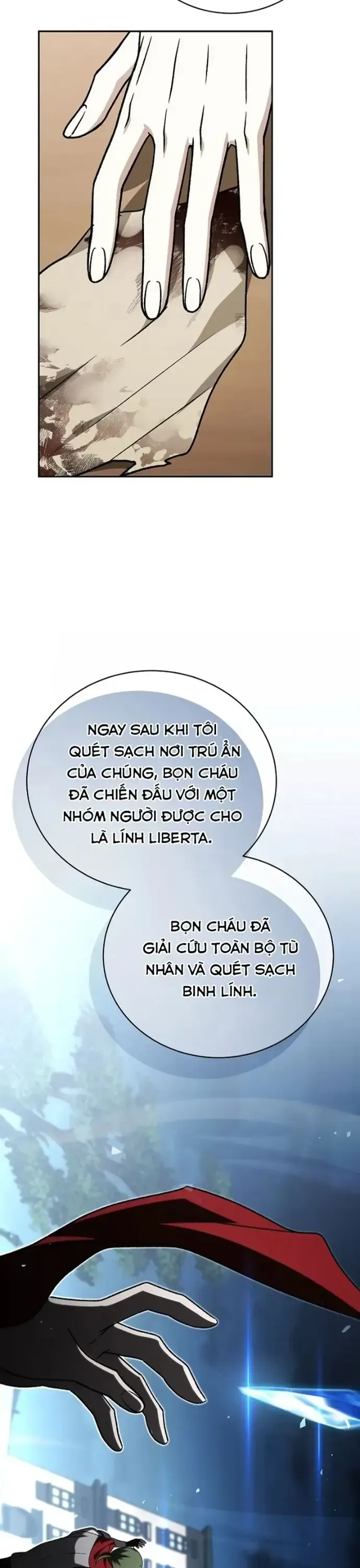 Thiên Tài Phép Thuật Nắm Giữ Khái Niệm - Chapter 44 - Page 37