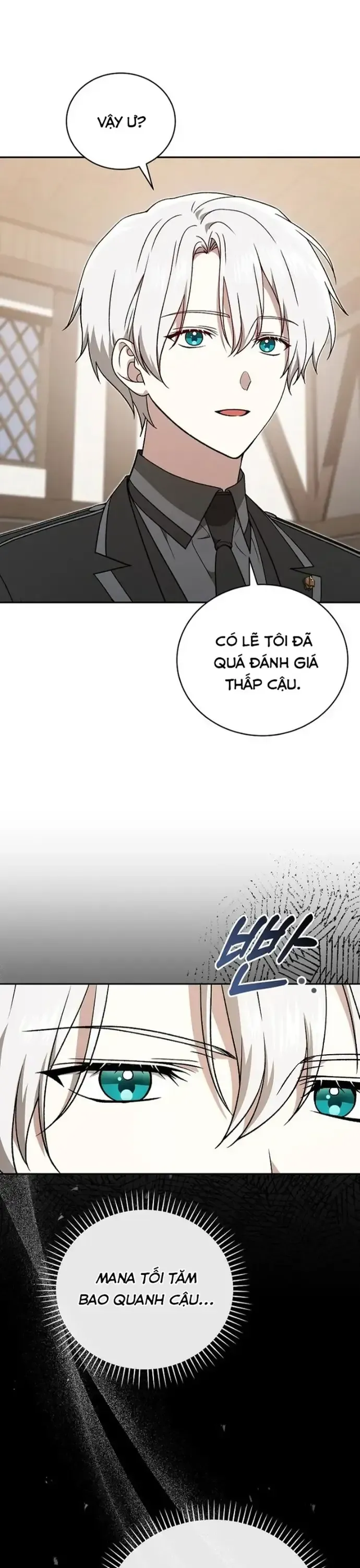 Thiên Tài Phép Thuật Nắm Giữ Khái Niệm - Chapter 44 - Page 4