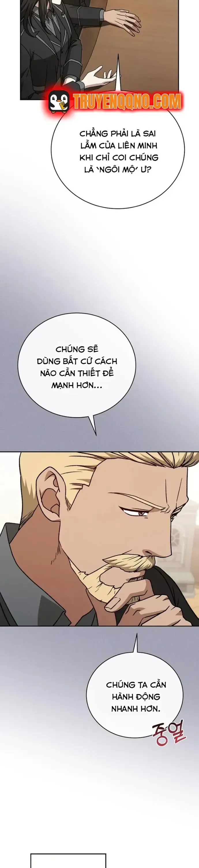 Thiên Tài Phép Thuật Nắm Giữ Khái Niệm - Chapter 44 - Page 42