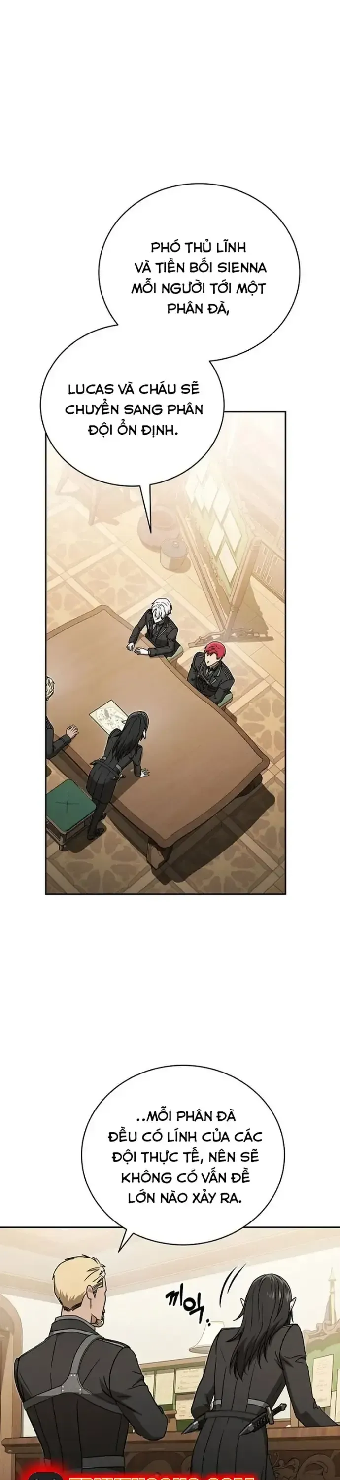 Thiên Tài Phép Thuật Nắm Giữ Khái Niệm - Chapter 44 - Page 46