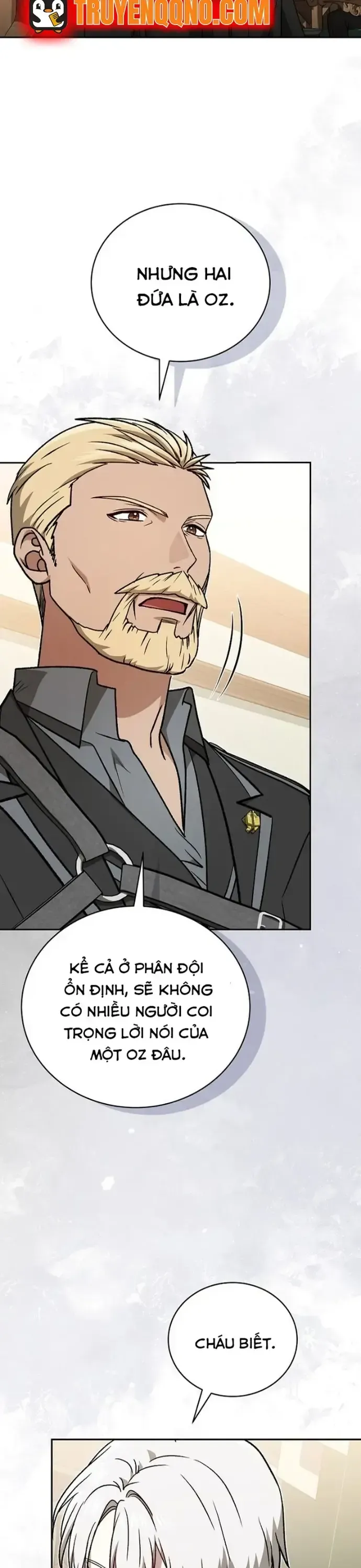 Thiên Tài Phép Thuật Nắm Giữ Khái Niệm - Chapter 44 - Page 47