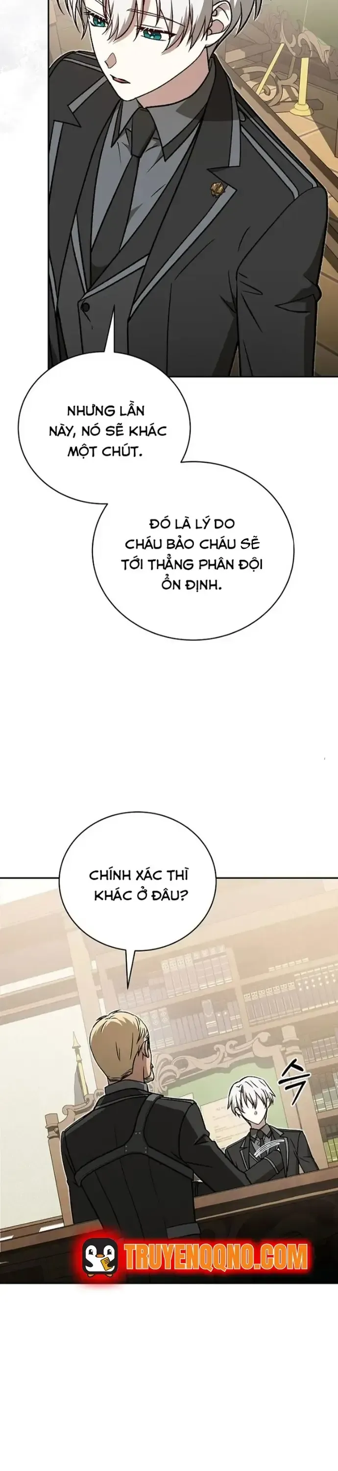 Thiên Tài Phép Thuật Nắm Giữ Khái Niệm - Chapter 44 - Page 48