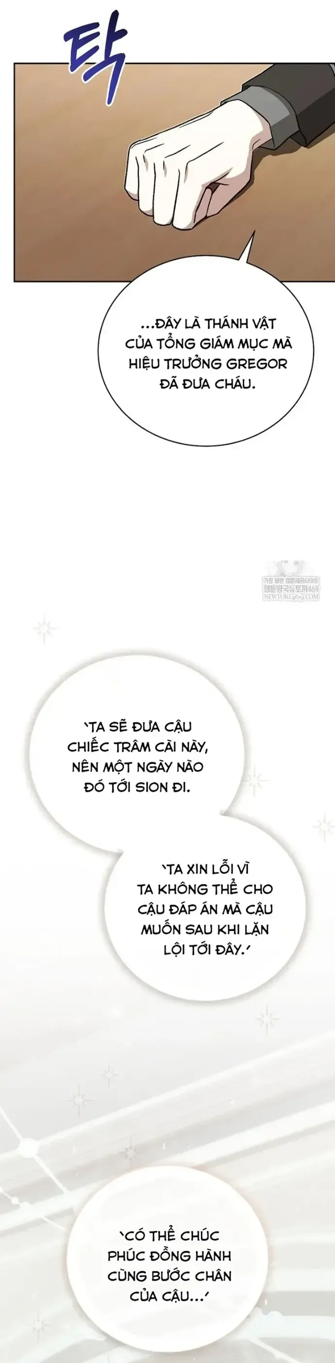 Thiên Tài Phép Thuật Nắm Giữ Khái Niệm - Chapter 44 - Page 49