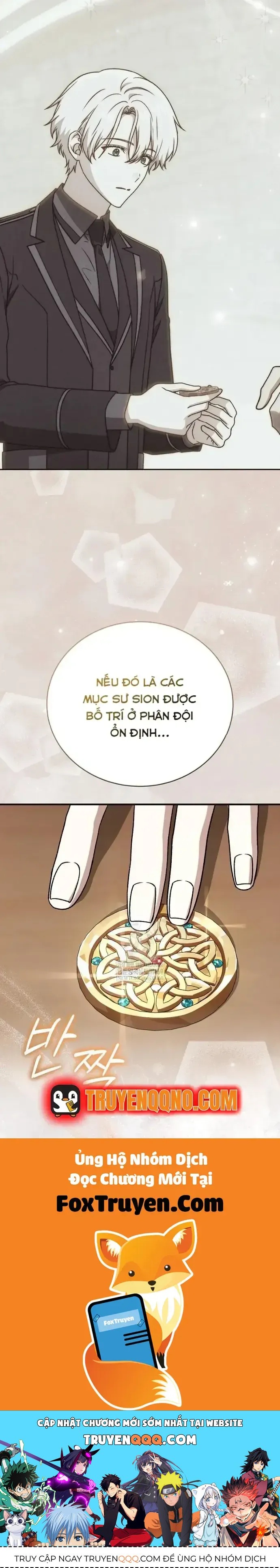 Thiên Tài Phép Thuật Nắm Giữ Khái Niệm - Chapter 44 - Page 50