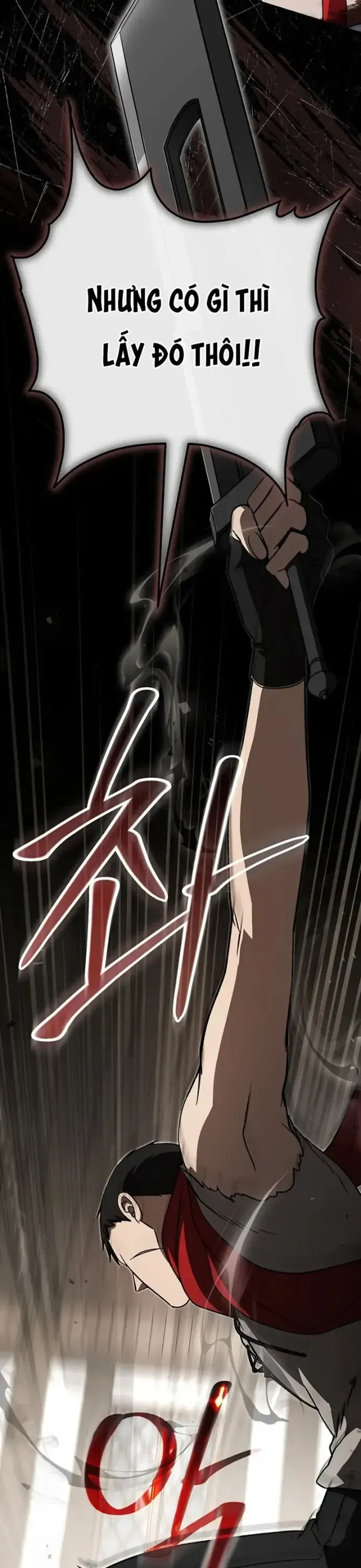 Thiên Tài Phép Thuật Nắm Giữ Khái Niệm - Chapter 44 - Page 7