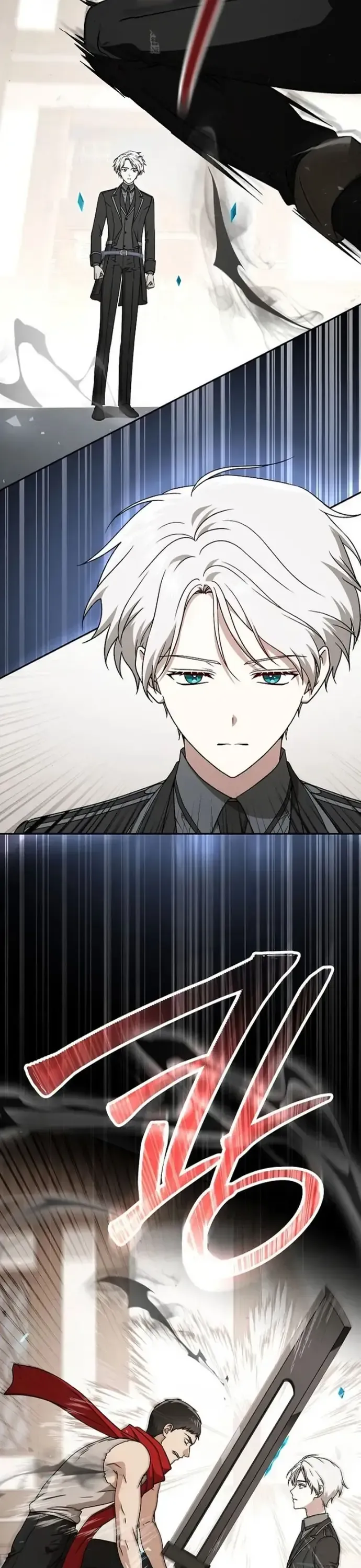 Thiên Tài Phép Thuật Nắm Giữ Khái Niệm - Chapter 44 - Page 8