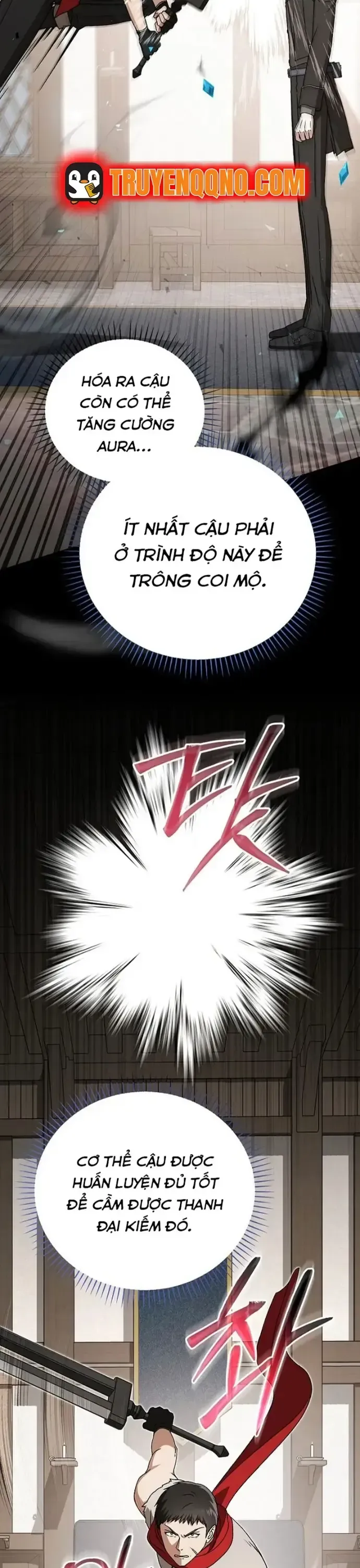 Thiên Tài Phép Thuật Nắm Giữ Khái Niệm - Chapter 44 - Page 9