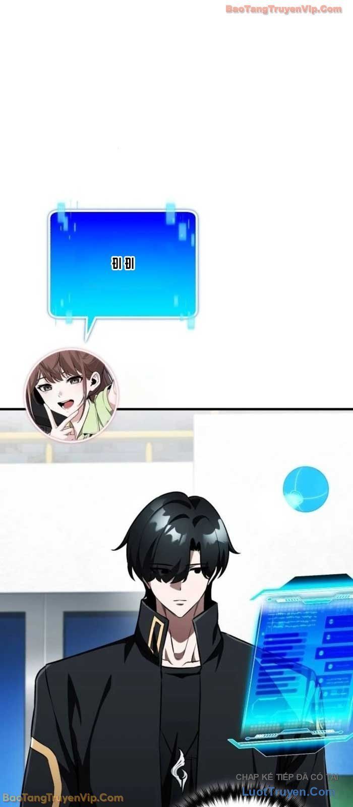 Phát Sóng Của Siêu Việt Giả - Chapter 17 - Page 11