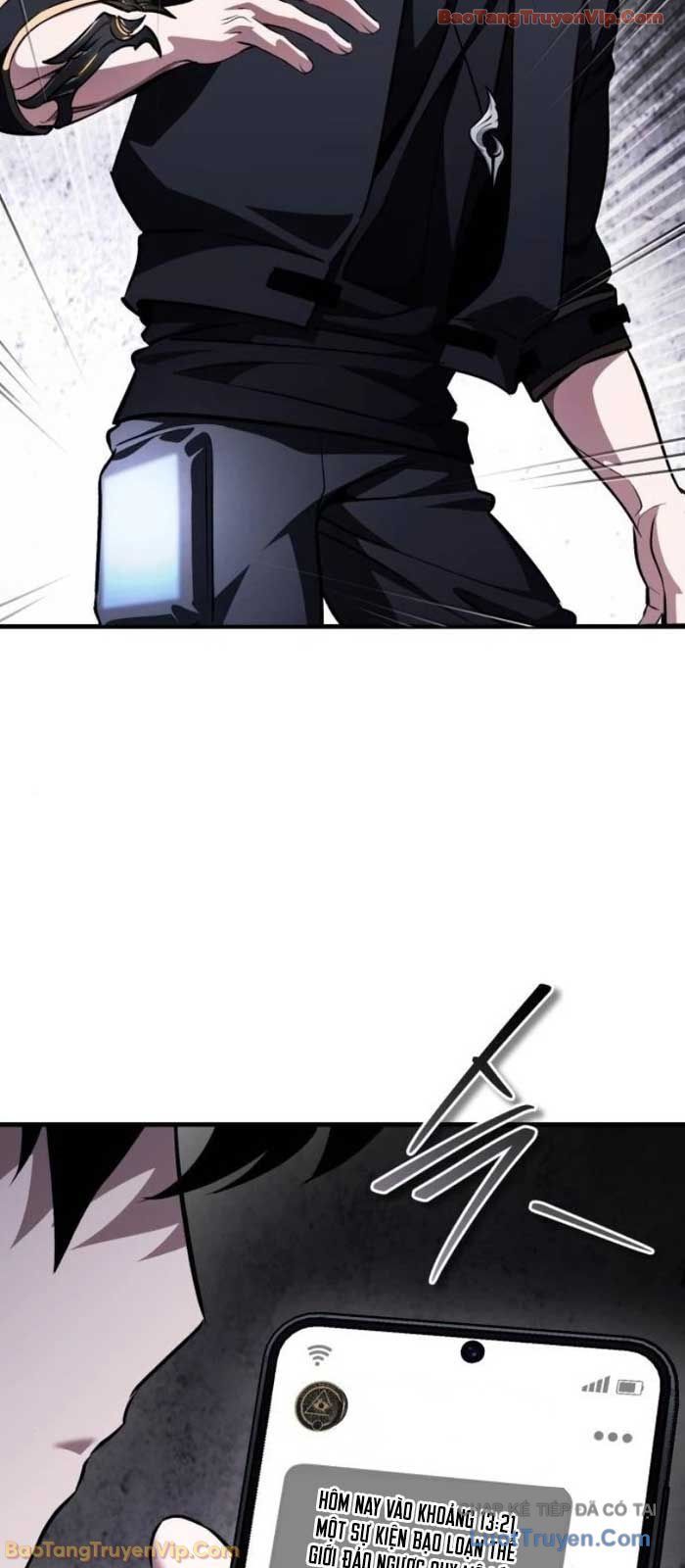 Phát Sóng Của Siêu Việt Giả - Chapter 17 - Page 13