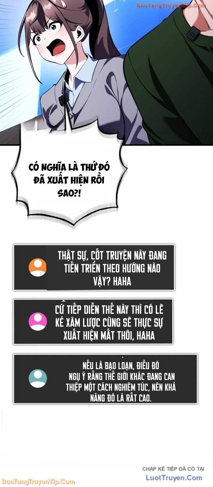 Phát Sóng Của Siêu Việt Giả - Chapter 17 - Page 17