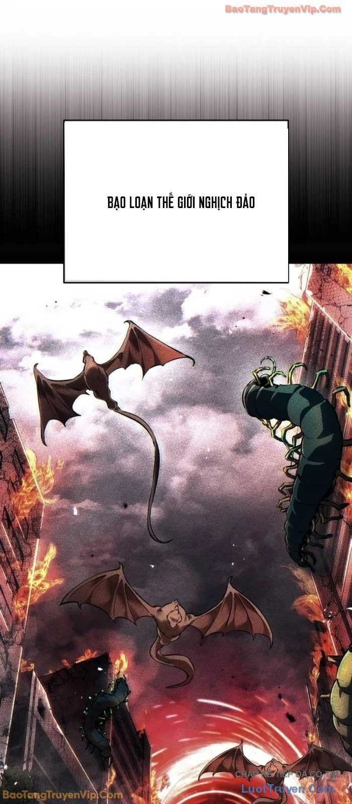 Phát Sóng Của Siêu Việt Giả - Chapter 17 - Page 18