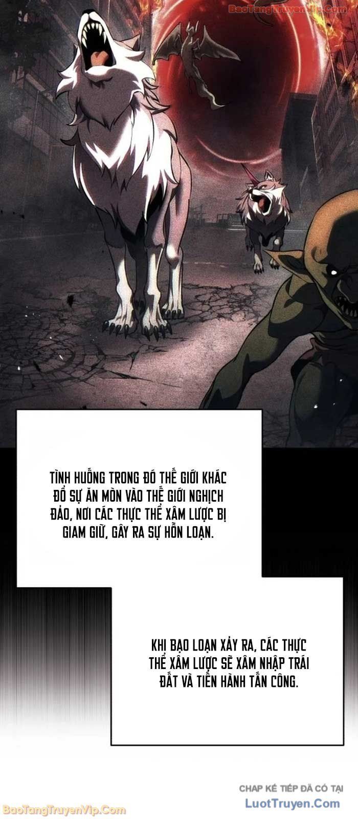 Phát Sóng Của Siêu Việt Giả - Chapter 17 - Page 19