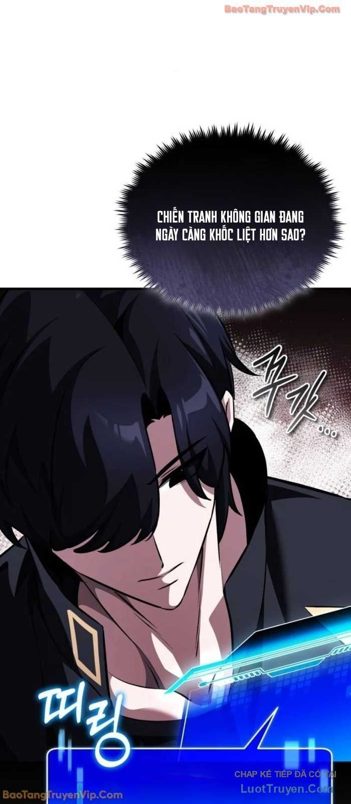 Phát Sóng Của Siêu Việt Giả - Chapter 17 - Page 20