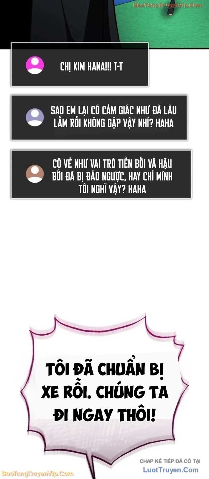 Phát Sóng Của Siêu Việt Giả - Chapter 17 - Page 22