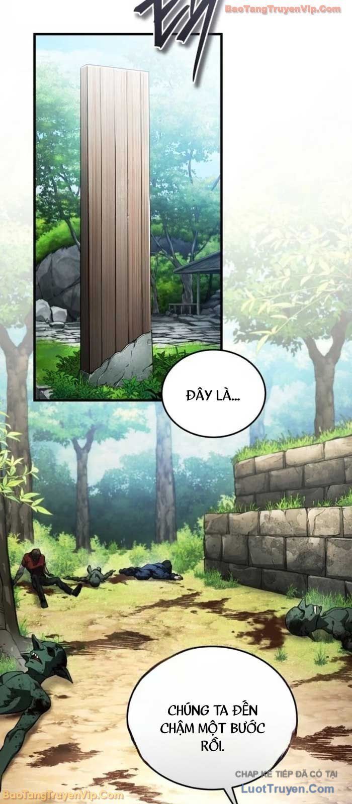 Phát Sóng Của Siêu Việt Giả - Chapter 17 - Page 25