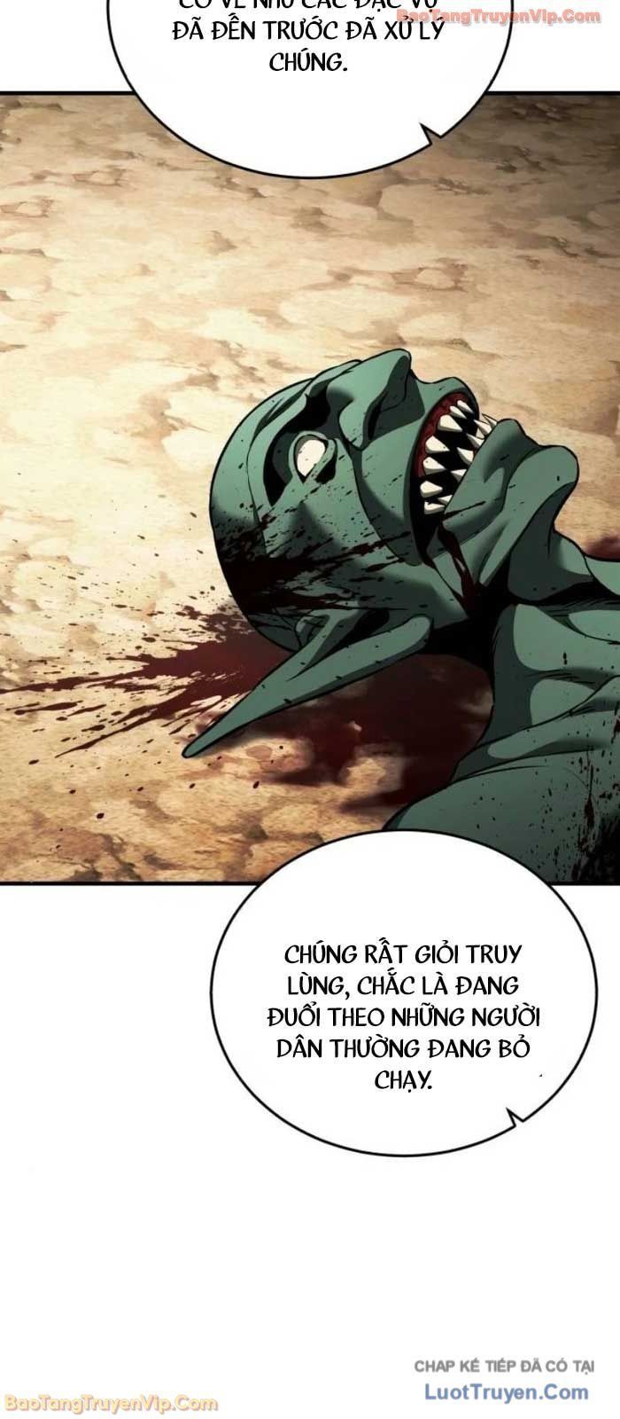 Phát Sóng Của Siêu Việt Giả - Chapter 17 - Page 27