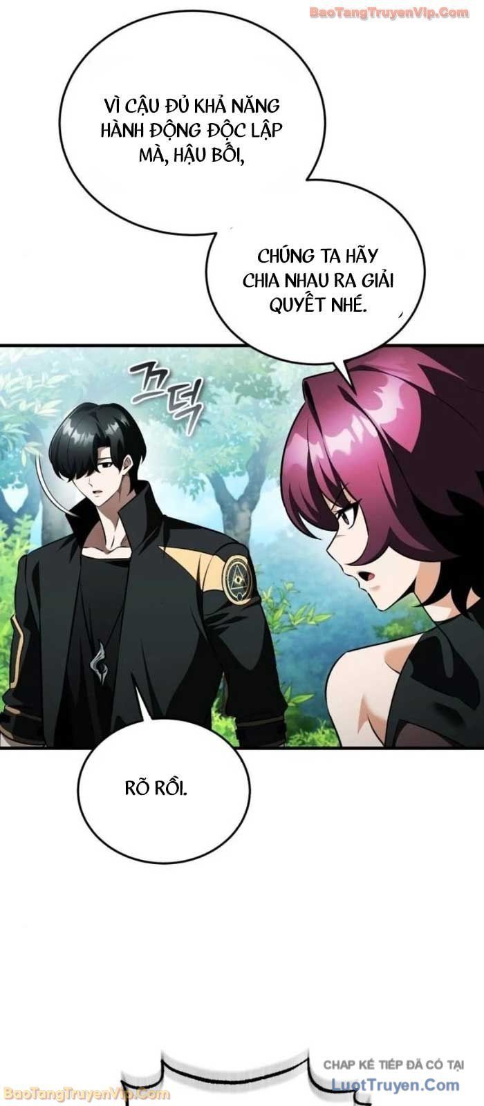 Phát Sóng Của Siêu Việt Giả - Chapter 17 - Page 28