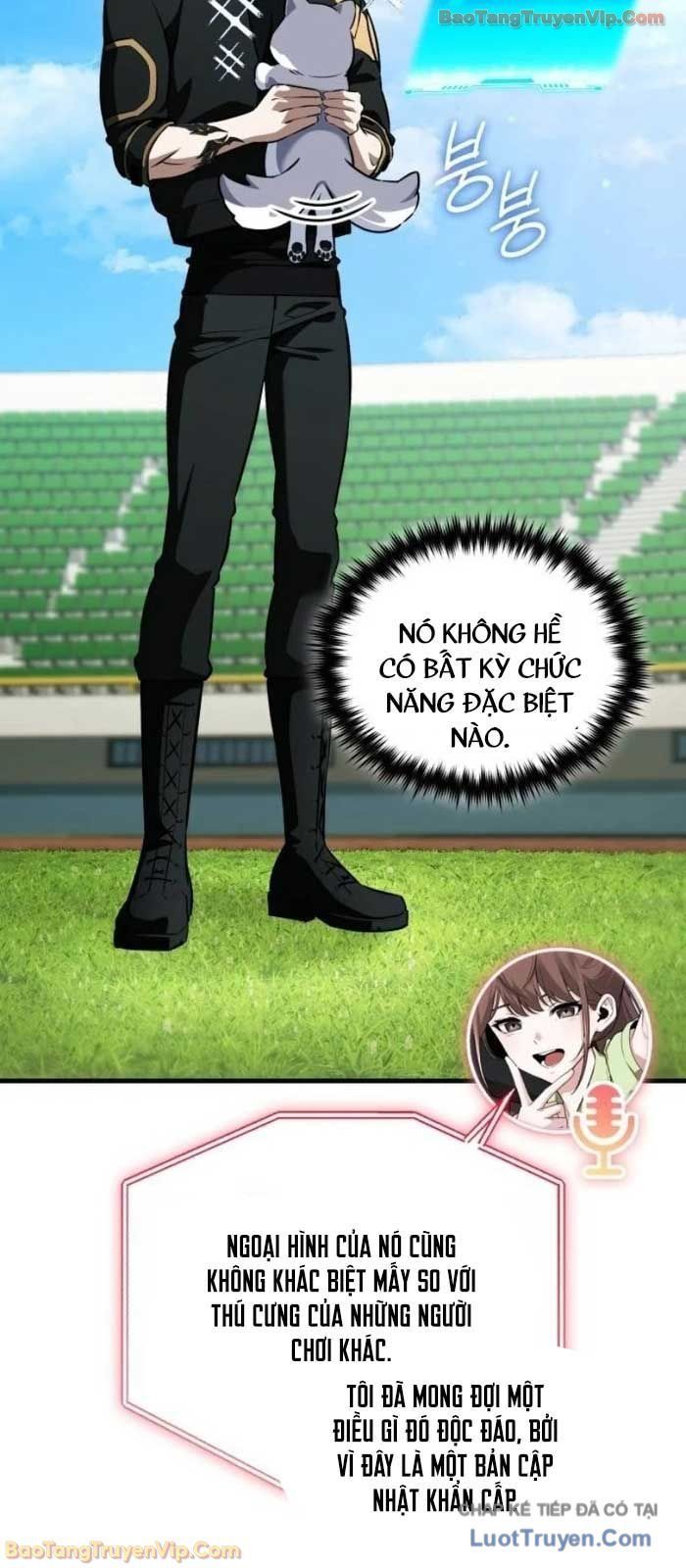 Phát Sóng Của Siêu Việt Giả - Chapter 17 - Page 3