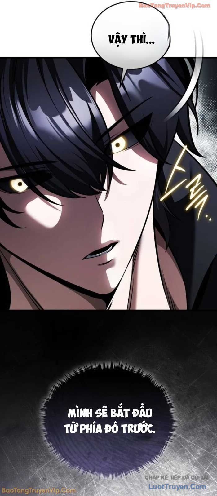 Phát Sóng Của Siêu Việt Giả - Chapter 17 - Page 30