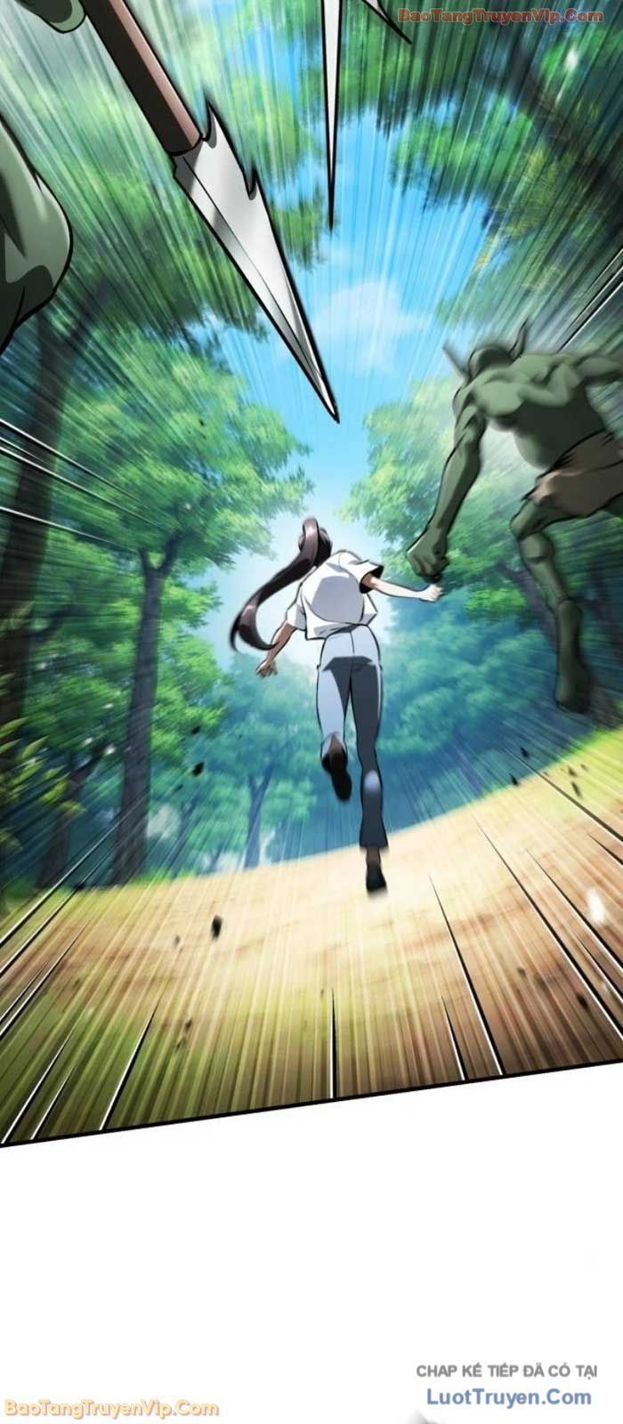 Phát Sóng Của Siêu Việt Giả - Chapter 17 - Page 33