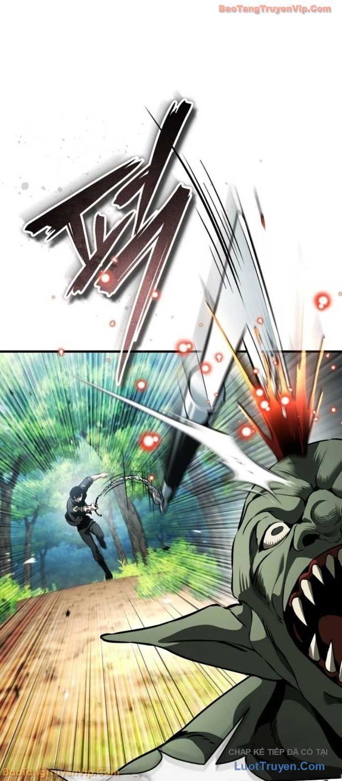 Phát Sóng Của Siêu Việt Giả - Chapter 17 - Page 35