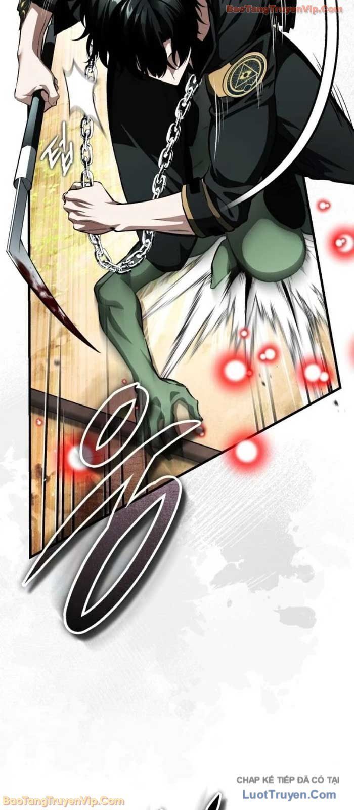 Phát Sóng Của Siêu Việt Giả - Chapter 17 - Page 37